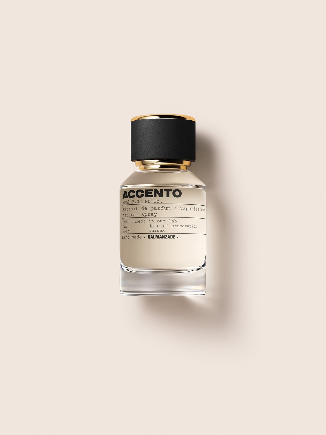 ACCENTO