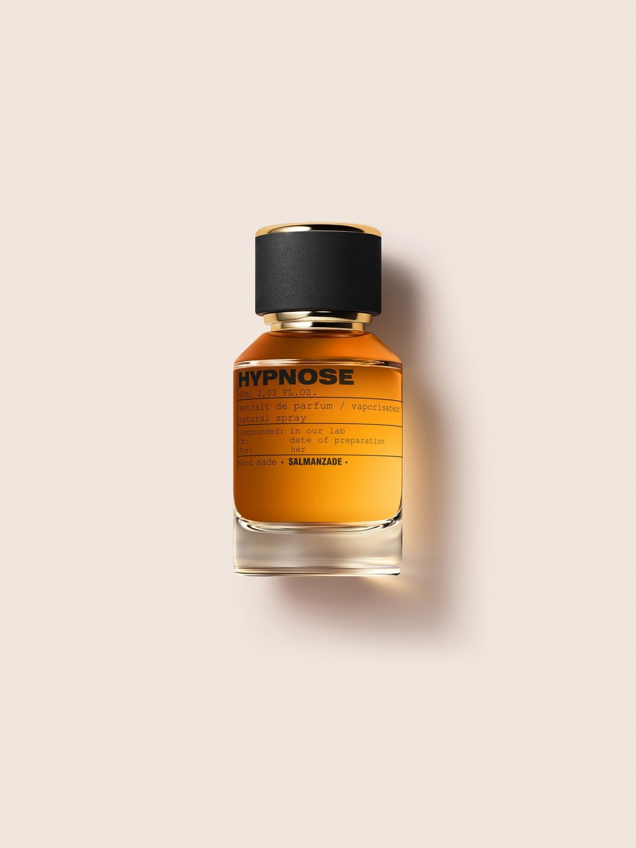 HYPNOSE